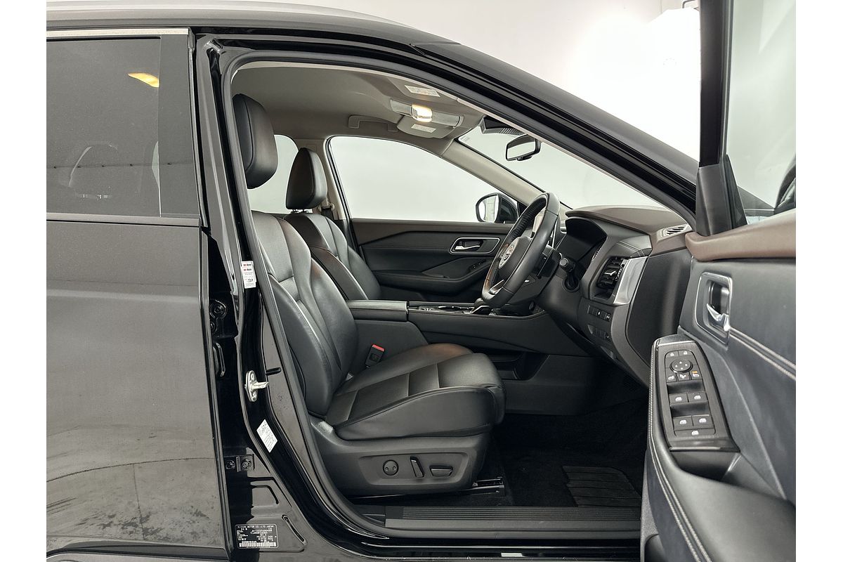 2023 Nissan X-TRAIL ST-L T33