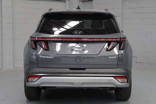 2025 Hyundai Tucson Elite NX4.V4