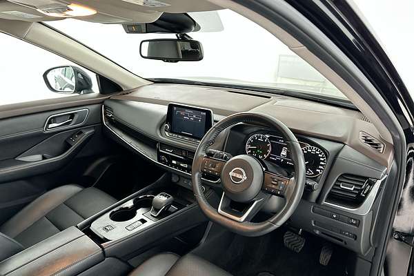 2023 Nissan X-TRAIL ST-L T33