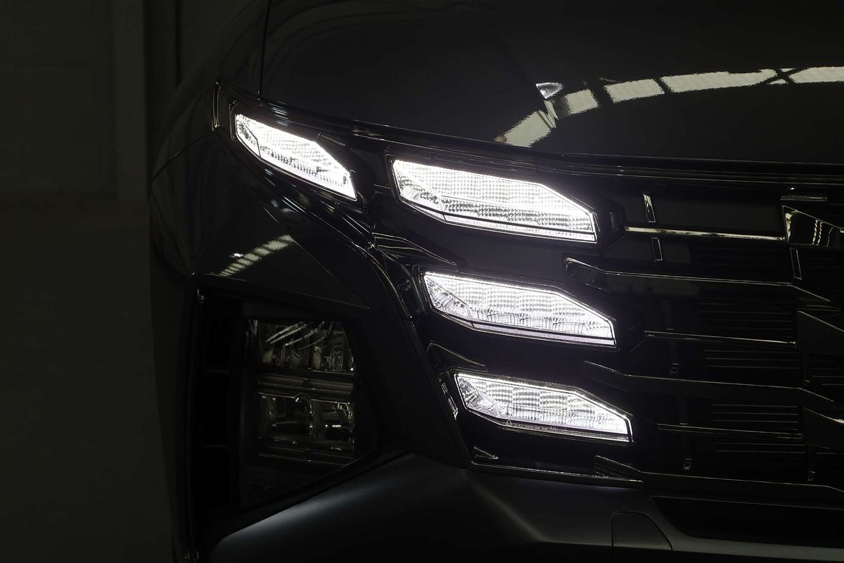 2025 Hyundai Tucson Elite NX4.V4