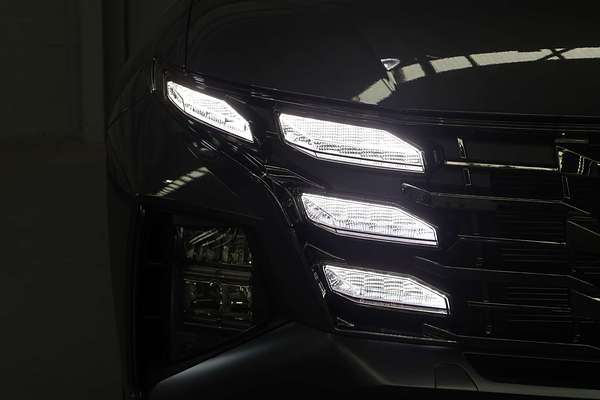 2025 Hyundai Tucson Elite NX4.V4