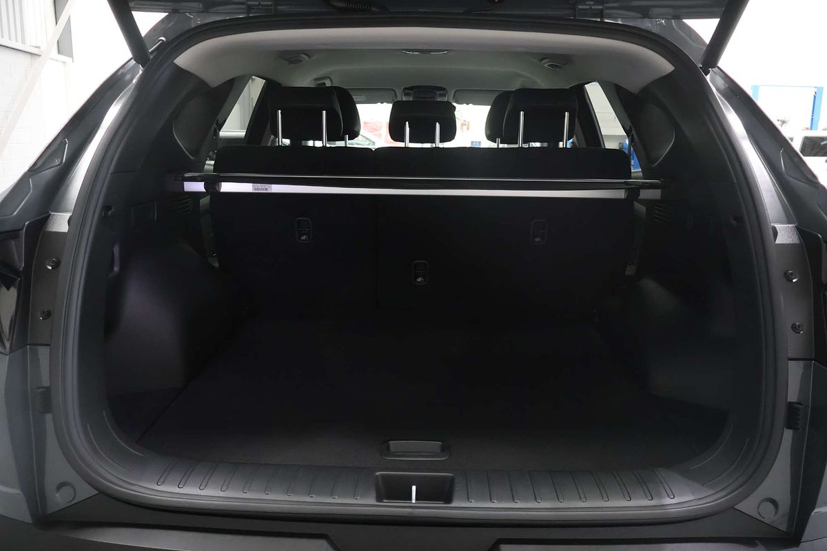 2025 Hyundai Tucson Elite NX4.V4