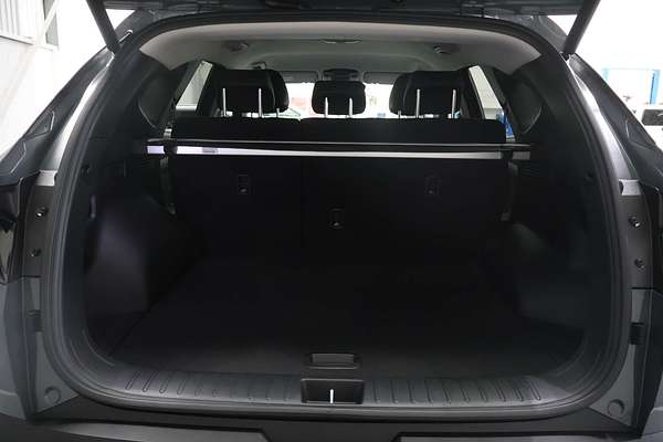 2025 Hyundai Tucson Elite NX4.V4