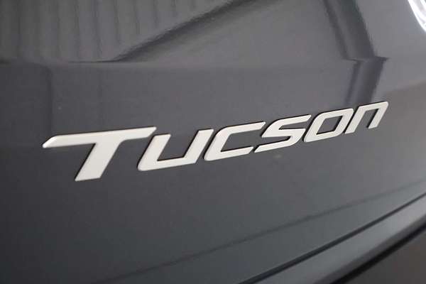 2025 Hyundai Tucson Elite NX4.V4