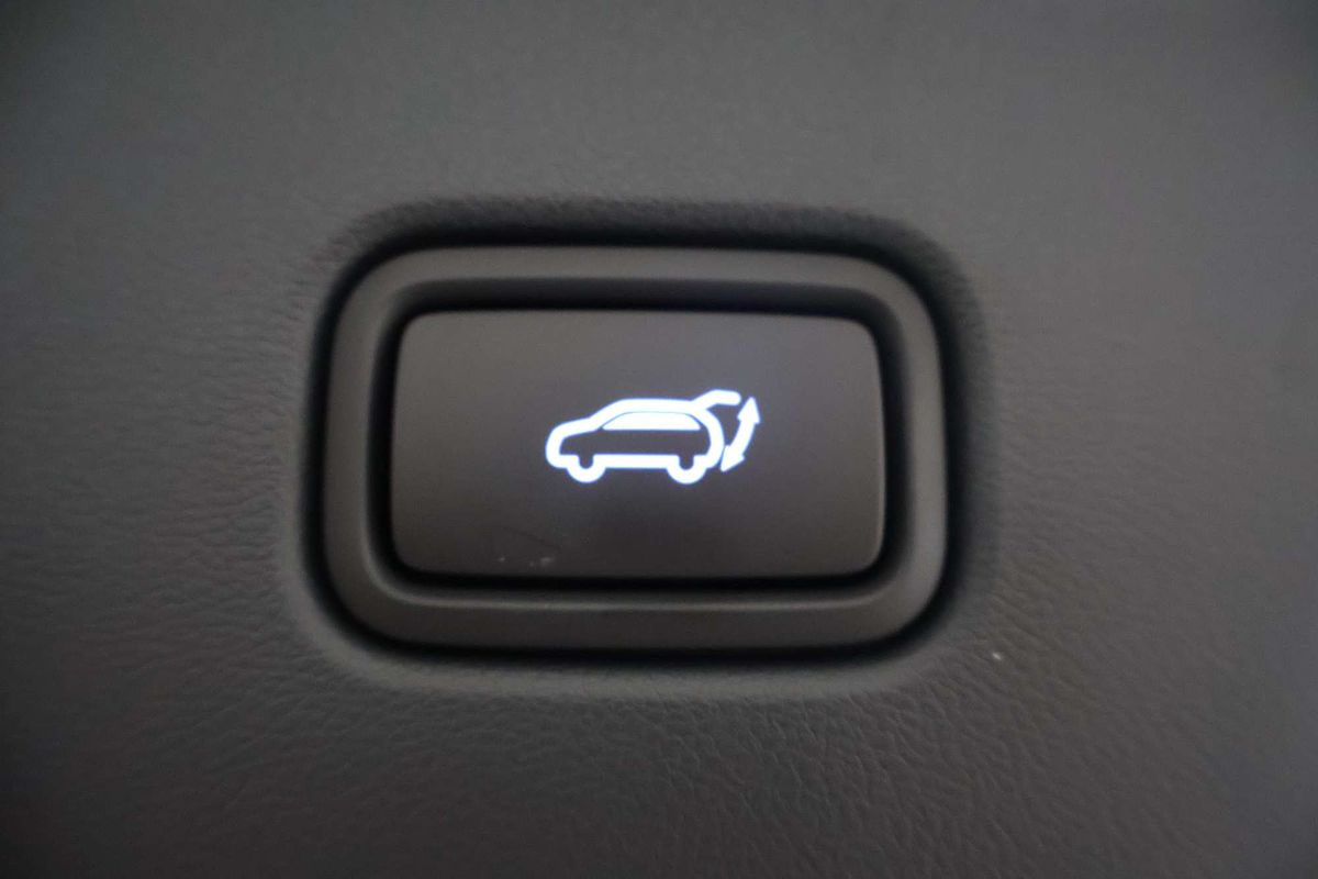 2025 Hyundai Tucson Elite NX4.V4