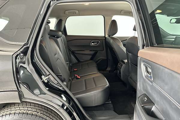 2023 Nissan X-TRAIL ST-L T33