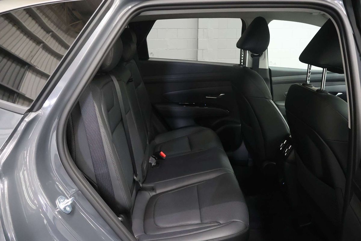 2025 Hyundai Tucson Elite NX4.V4