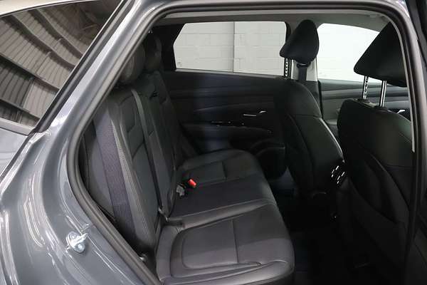 2025 Hyundai Tucson Elite NX4.V4