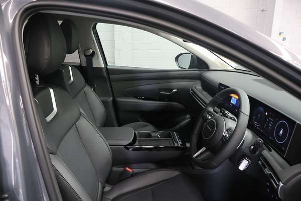 2025 Hyundai Tucson Elite NX4.V4