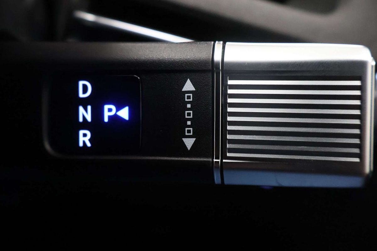 2025 Hyundai Tucson Elite NX4.V4