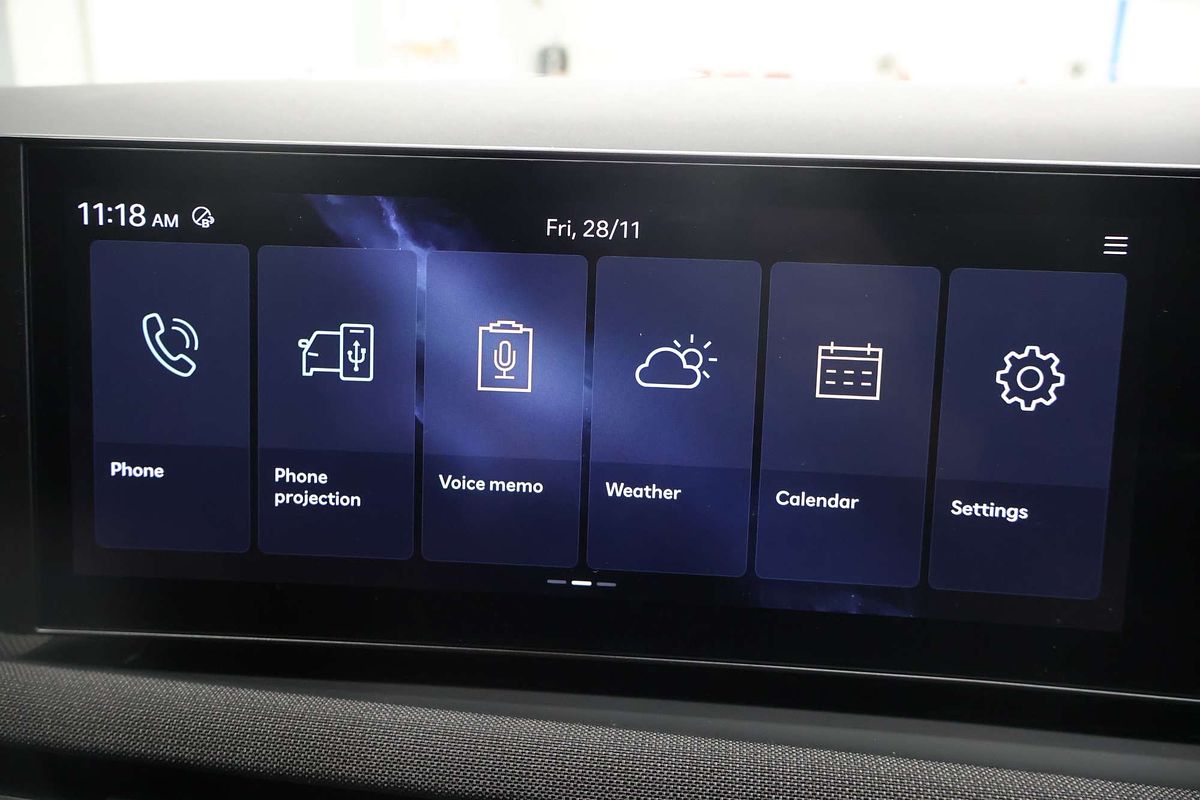 2025 Hyundai Tucson Elite NX4.V4