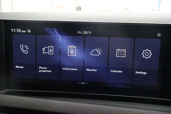 2025 Hyundai Tucson Elite NX4.V4