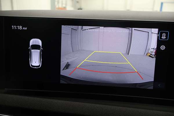 2025 Hyundai Tucson Elite NX4.V4