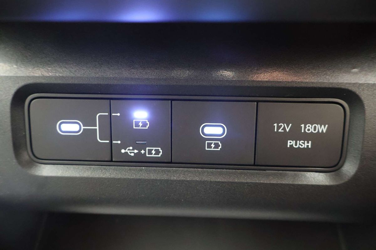 2025 Hyundai Tucson Elite NX4.V4