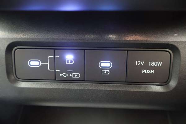 2025 Hyundai Tucson Elite NX4.V4