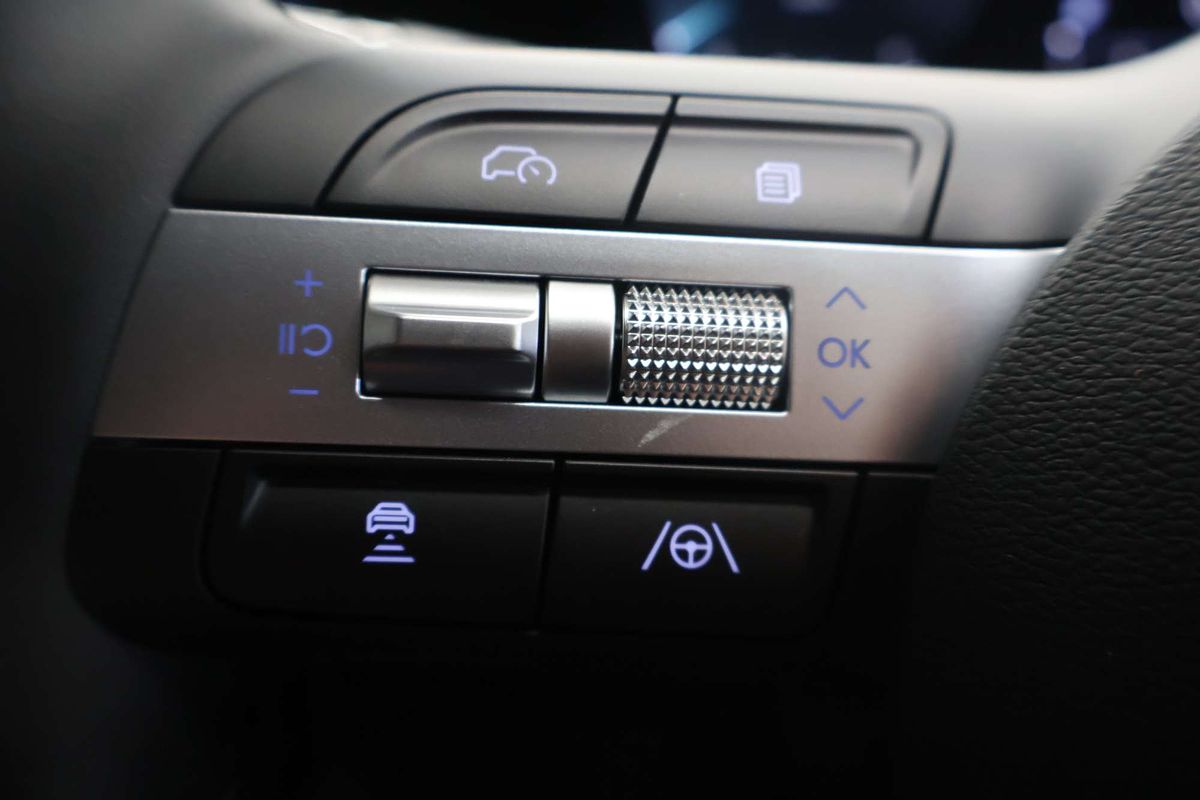 2025 Hyundai Tucson Elite NX4.V4