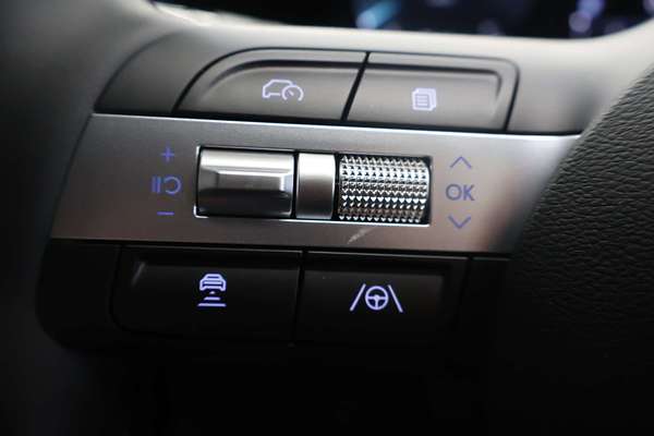 2025 Hyundai Tucson Elite NX4.V4