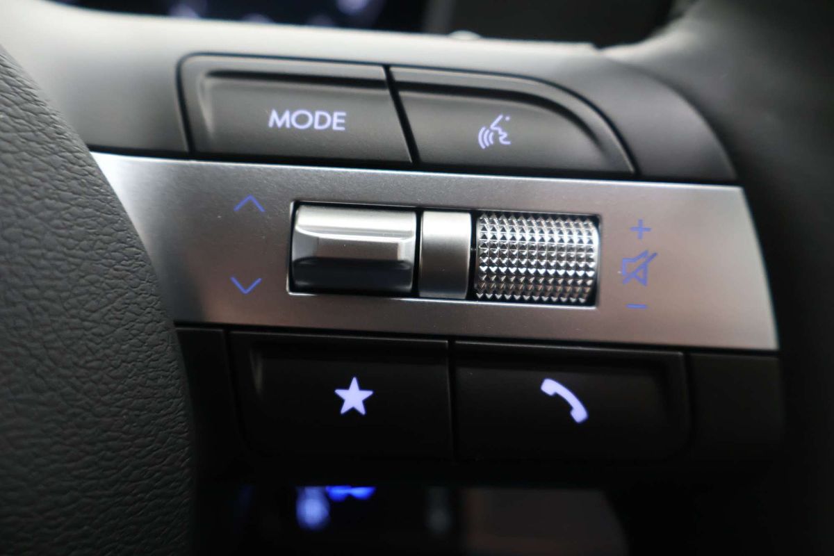 2025 Hyundai Tucson Elite NX4.V4