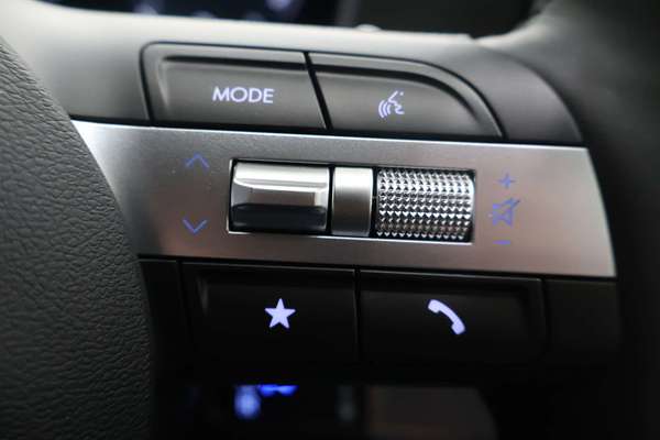 2025 Hyundai Tucson Elite NX4.V4