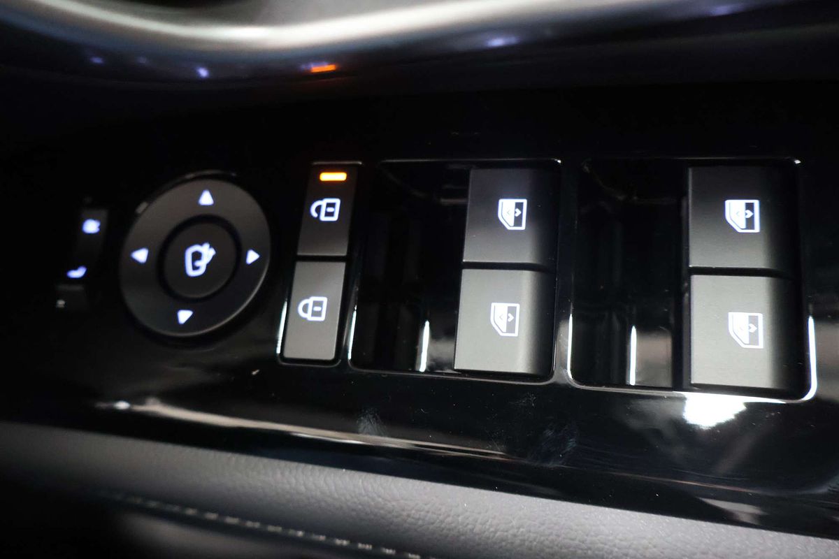 2025 Hyundai Tucson Elite NX4.V4