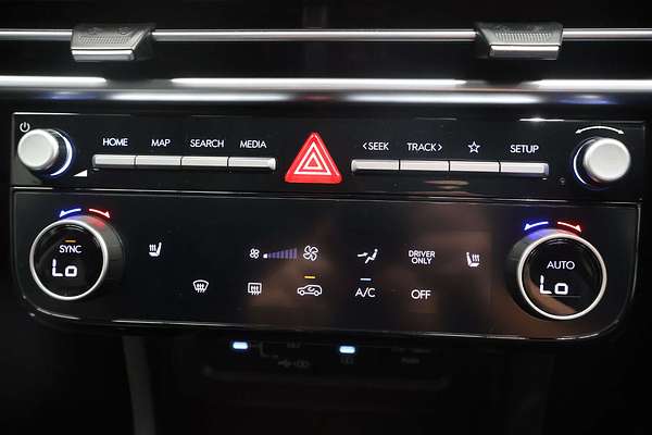 2025 Hyundai Tucson Elite NX4.V4