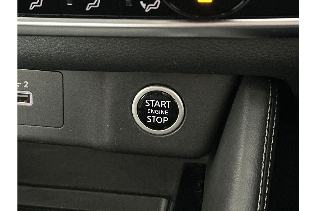 2023 Nissan X-TRAIL ST-L T33