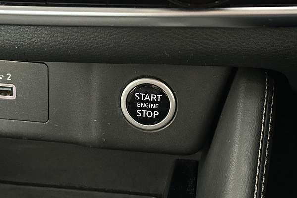 2023 Nissan X-TRAIL ST-L T33