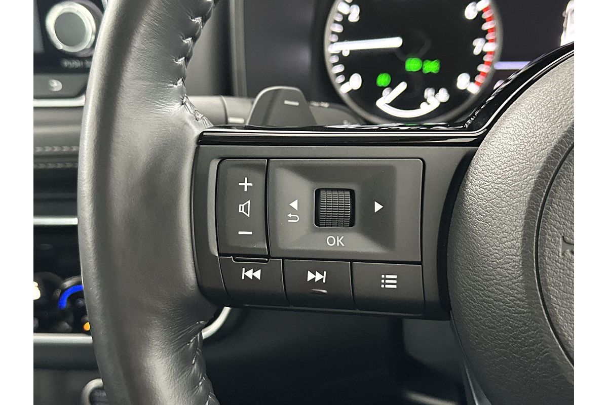 2023 Nissan X-TRAIL ST-L T33