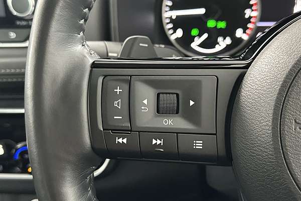 2023 Nissan X-TRAIL ST-L T33