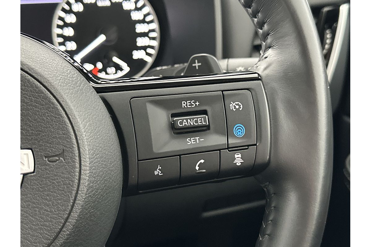 2023 Nissan X-TRAIL ST-L T33