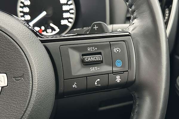 2023 Nissan X-TRAIL ST-L T33