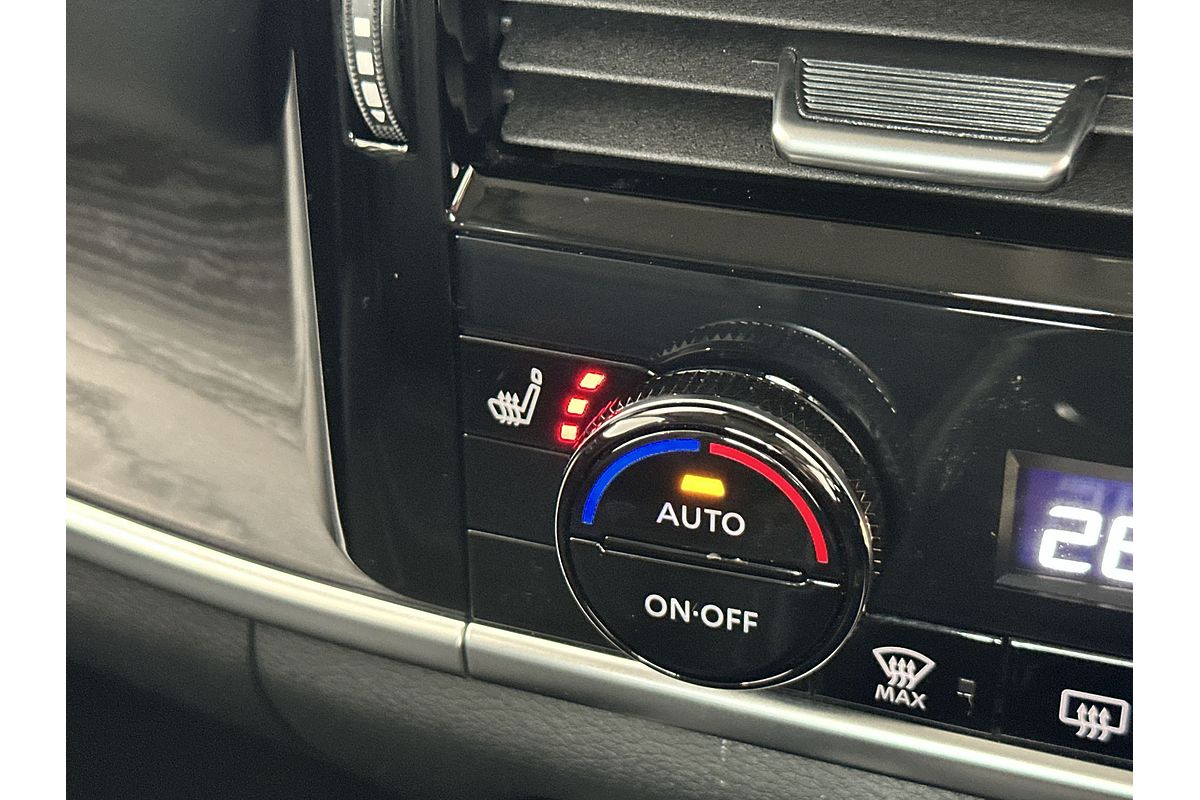 2023 Nissan X-TRAIL ST-L T33