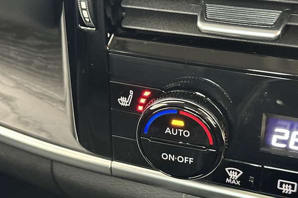 2023 Nissan X-TRAIL ST-L T33