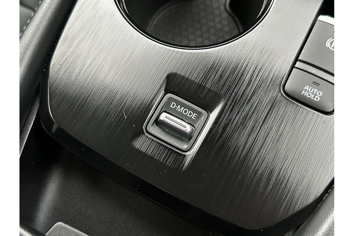 2023 Nissan X-TRAIL ST-L T33