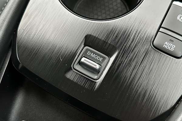 2023 Nissan X-TRAIL ST-L T33