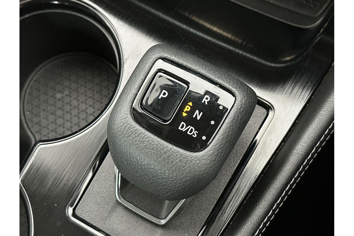 2023 Nissan X-TRAIL ST-L T33