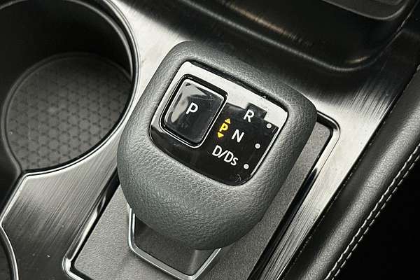 2023 Nissan X-TRAIL ST-L T33