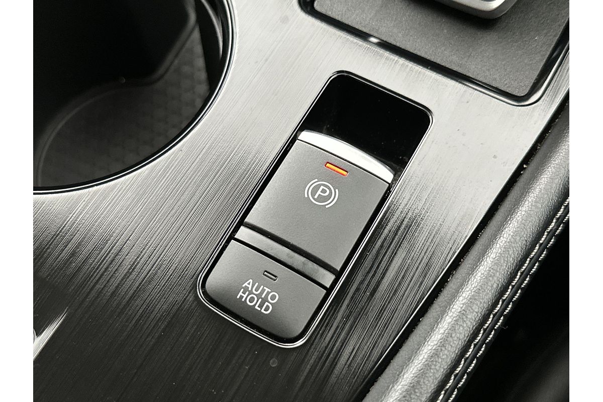 2023 Nissan X-TRAIL ST-L T33