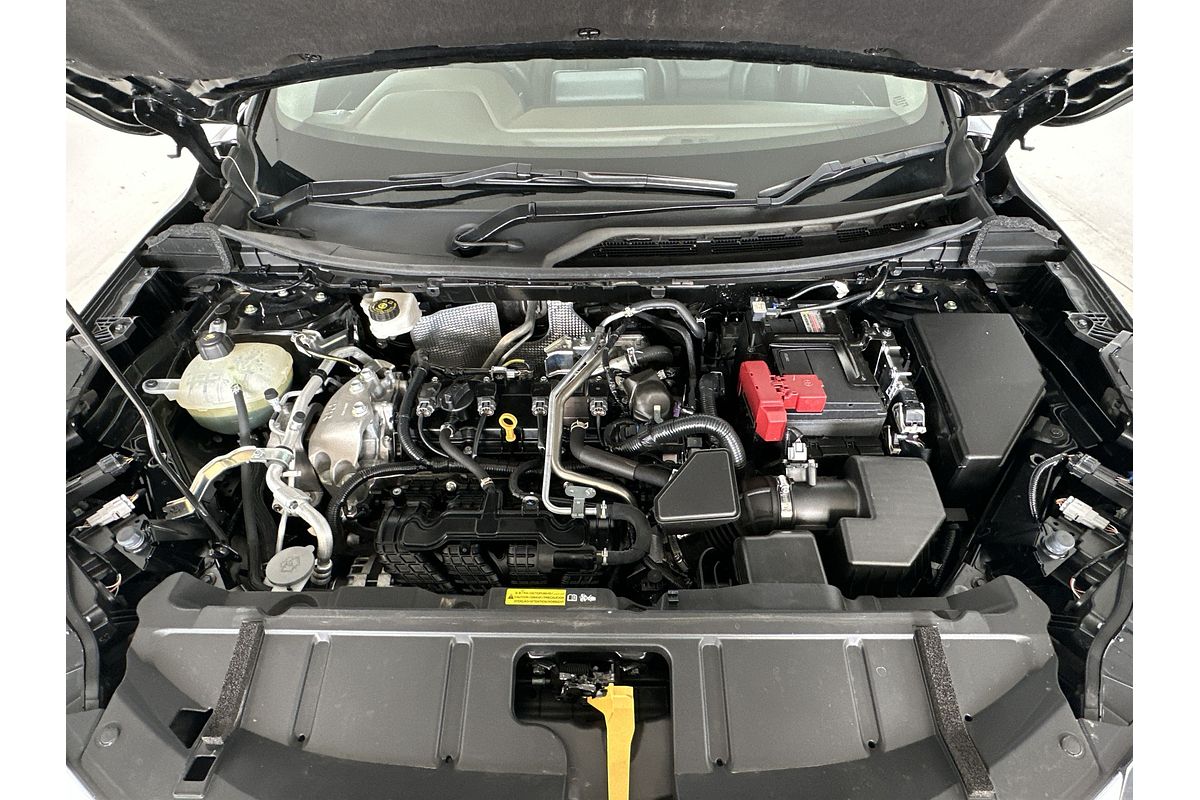 2023 Nissan X-TRAIL ST-L T33