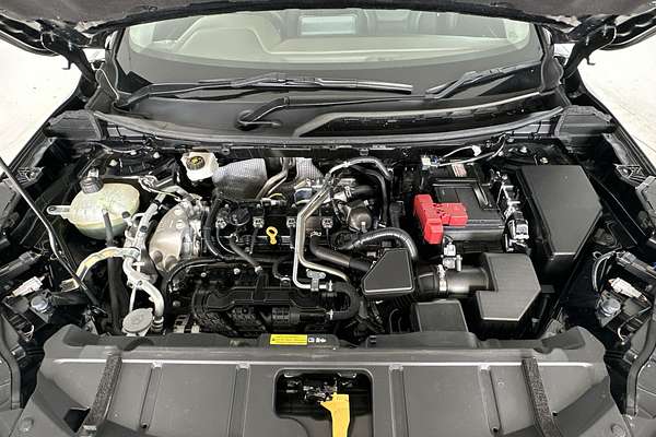 2023 Nissan X-TRAIL ST-L T33