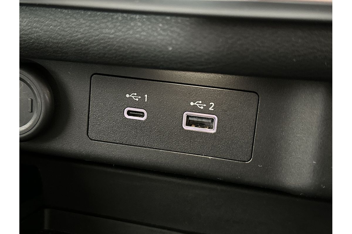 2023 Nissan X-TRAIL ST-L T33