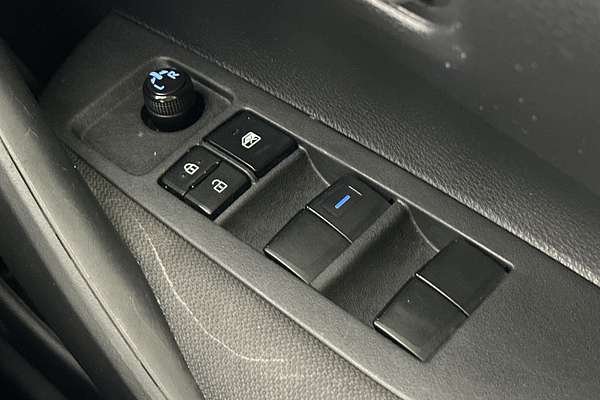 2020 Toyota Corolla Ascent Sport Hybrid ZWE211R