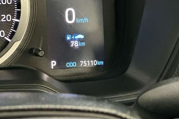 2020 Toyota Corolla Ascent Sport Hybrid ZWE211R