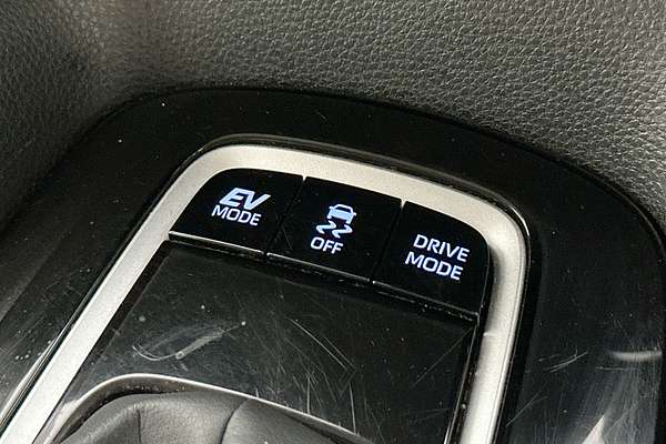 2020 Toyota Corolla Ascent Sport Hybrid ZWE211R