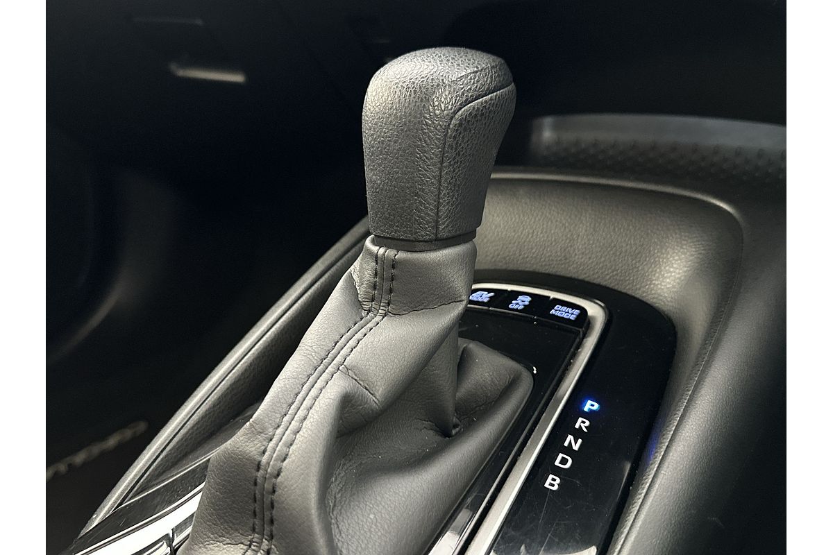 2020 Toyota Corolla Ascent Sport Hybrid ZWE211R