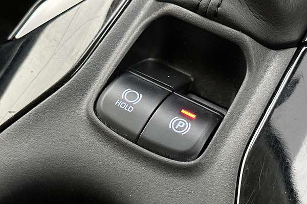 2020 Toyota Corolla Ascent Sport Hybrid ZWE211R