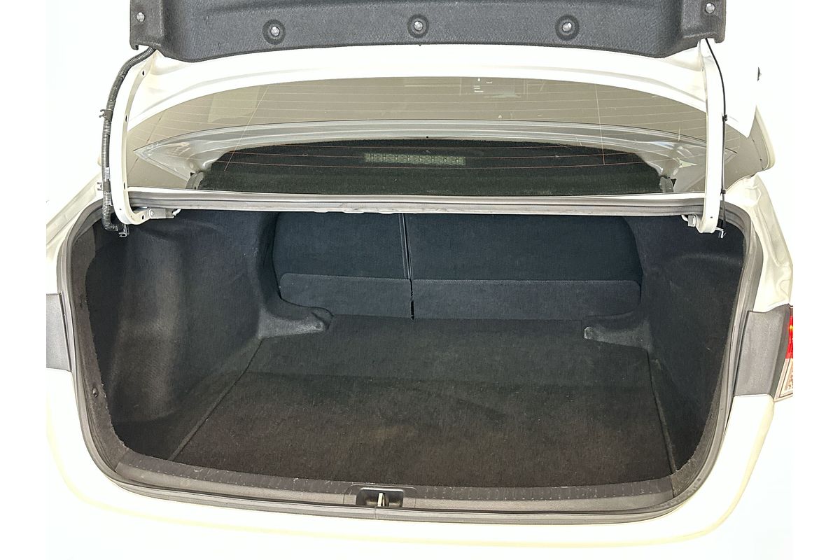 2020 Toyota Corolla Ascent Sport Hybrid ZWE211R