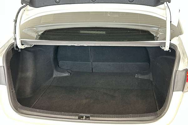 2020 Toyota Corolla Ascent Sport Hybrid ZWE211R