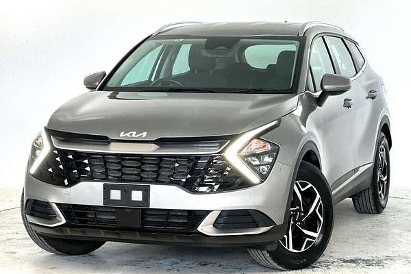 2025 Kia Sportage S NQ5 PE