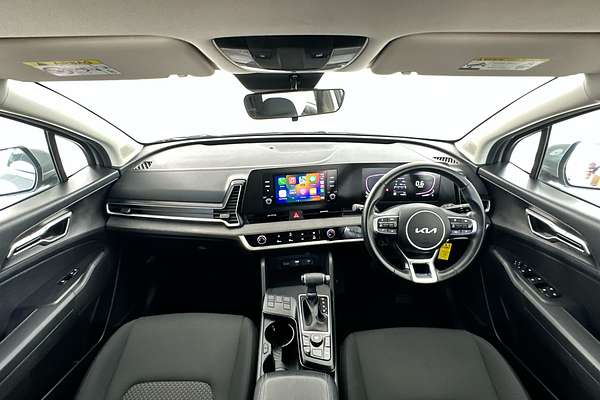 2025 Kia Sportage S NQ5 PE